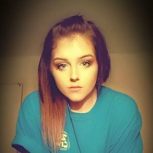 Meet your Posher, Abigail